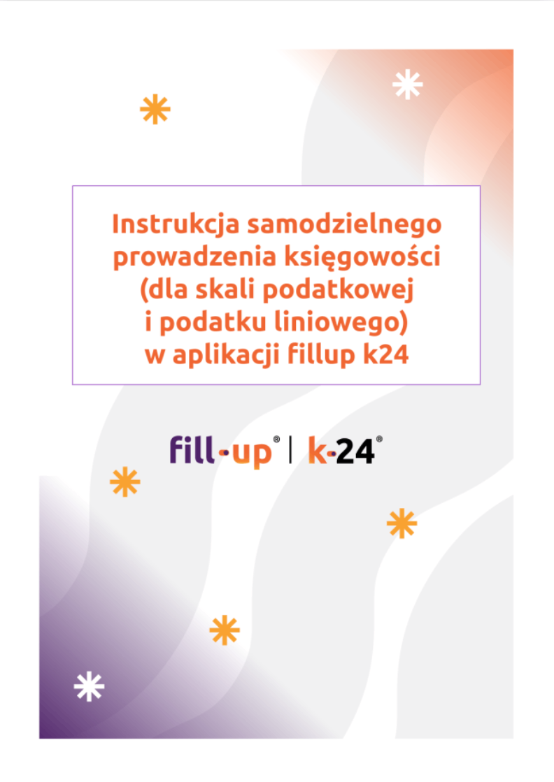 Pobierz instrukcję prowadzenia KPiR