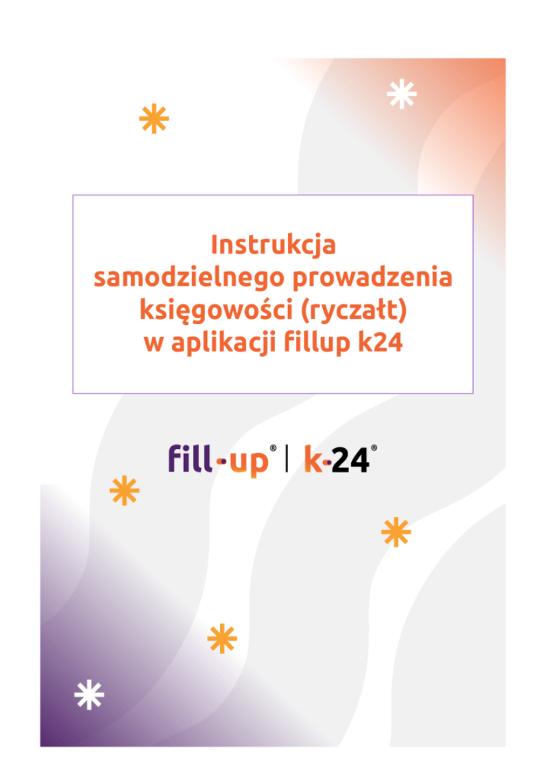 Pobierz instrukcję prowadzenia KPiR