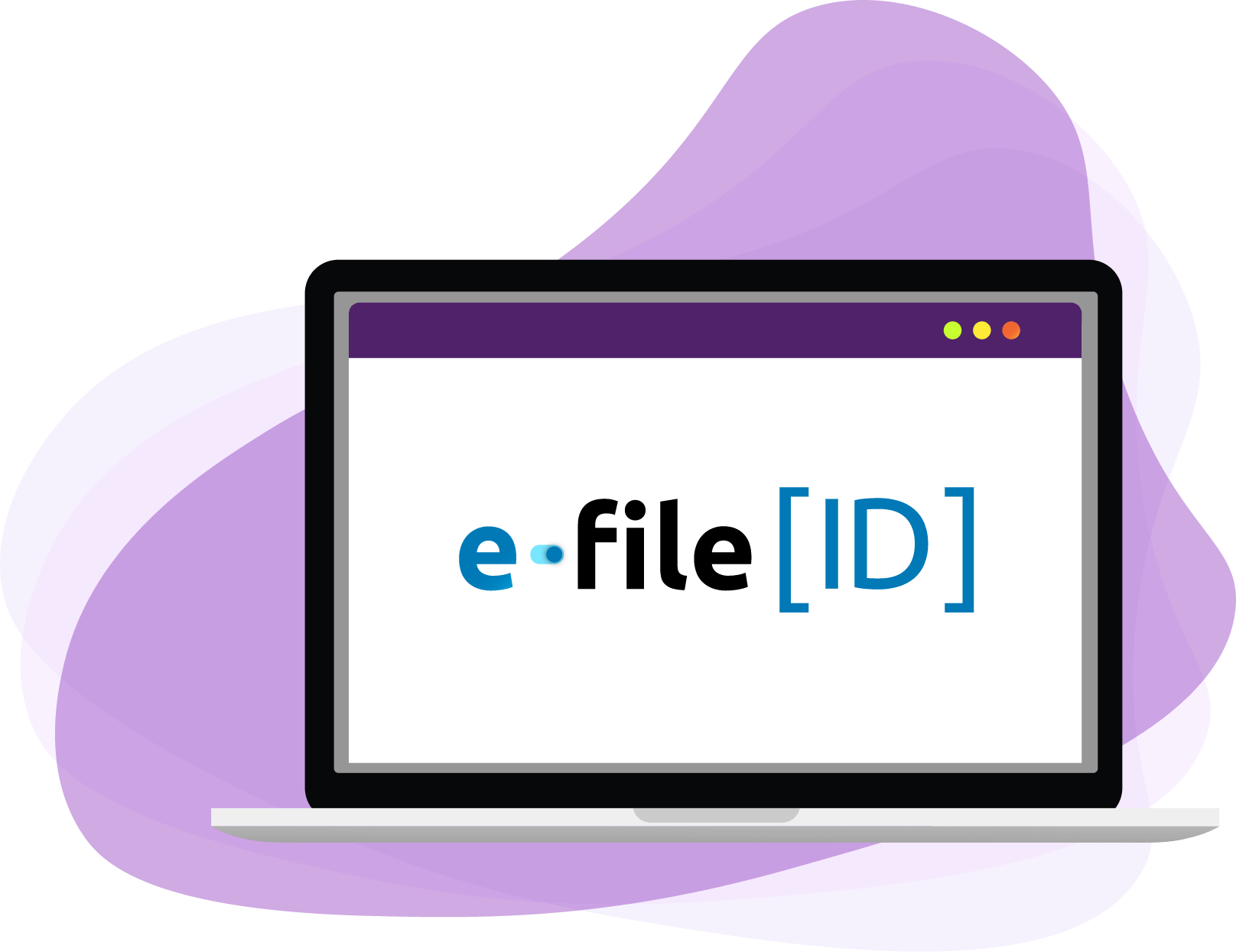 e‑file [ID] - łatwe logowanie do Twojej e‑administracji