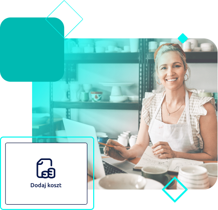 Księga Przychodów i Rozchodów (KPiR) w firmly