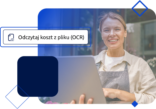 Skanowanie dokumentów - OCR w firmly