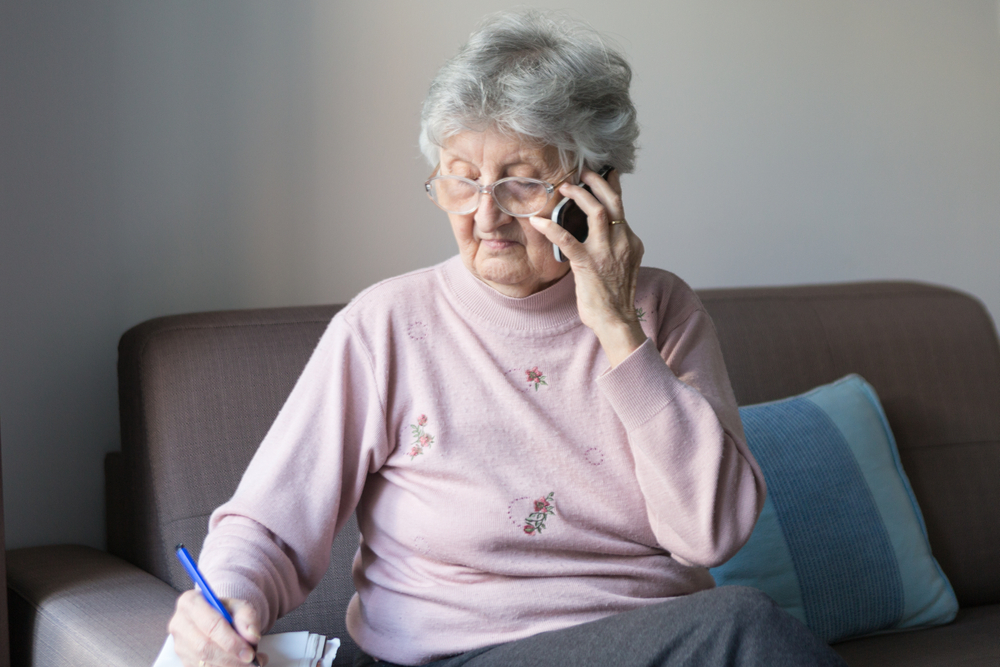 Ulga rehabilitacyjna a zakup telefonu