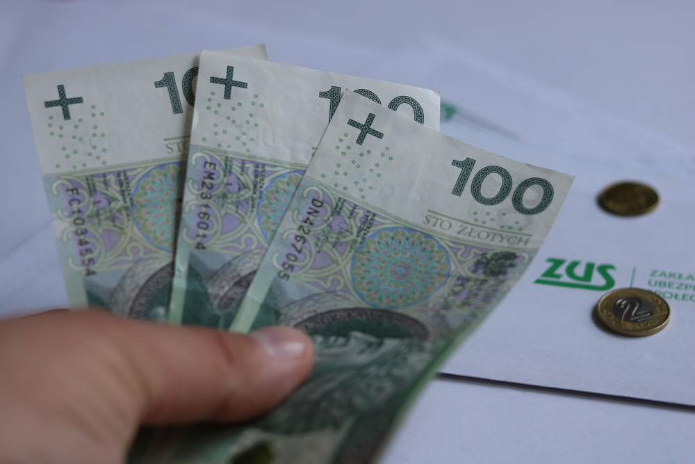 Na papierze porozumienie, w rzeczywistości umowa o świadczenie usług