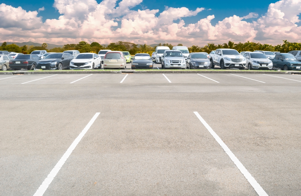 Opłata za najem miejsc parkingowych jest kosztem podatkowym