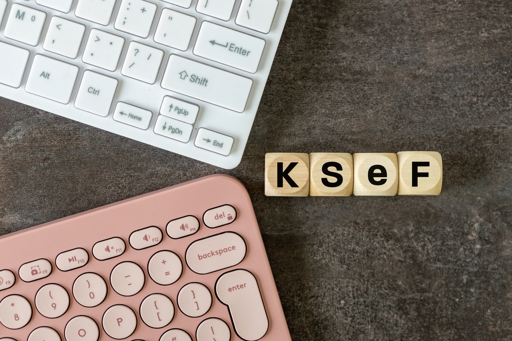 Krajowy System e-Faktur (KSeF) – kompleksowy przewodnik dla klientów biura rachunkowego k24