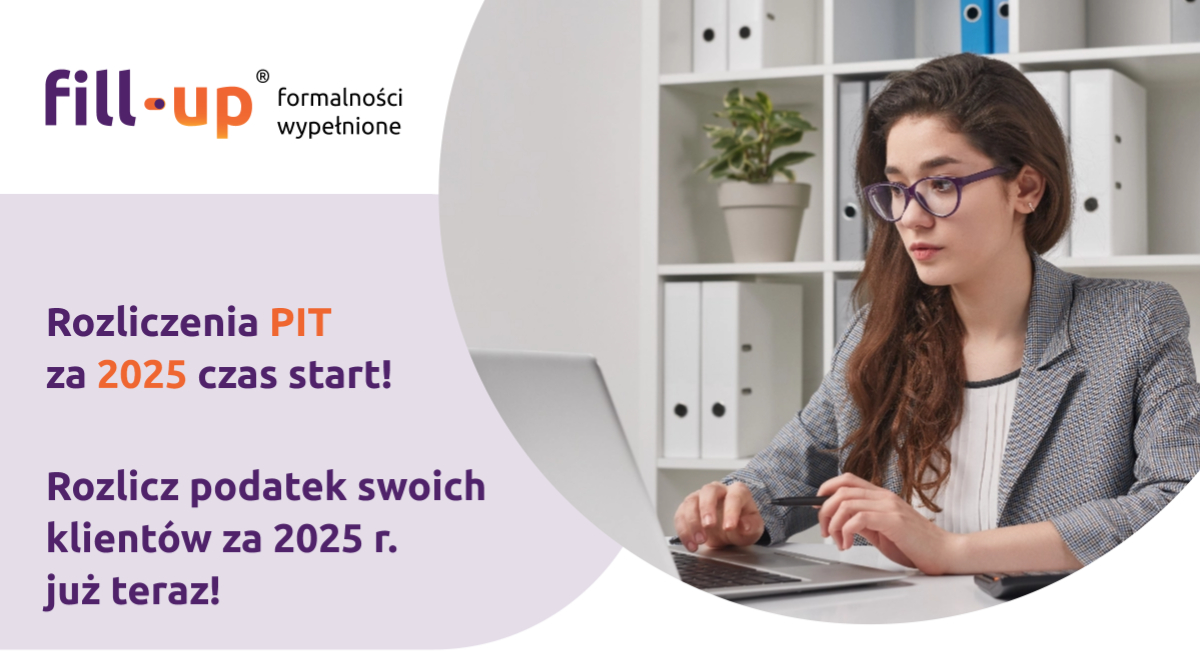Rozliczenia PIT czas start!