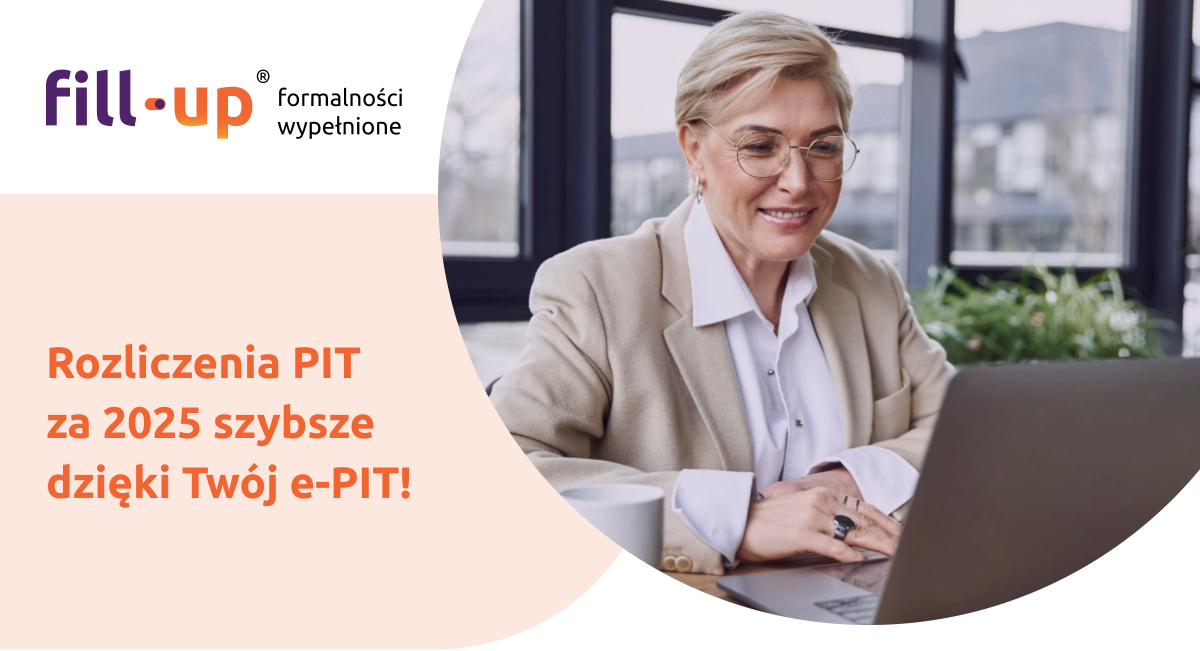 Rozliczenia PIT czas start!