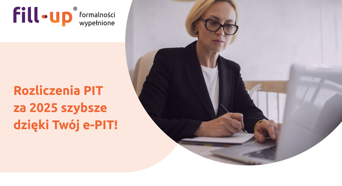 Rozliczenia PIT czas start!