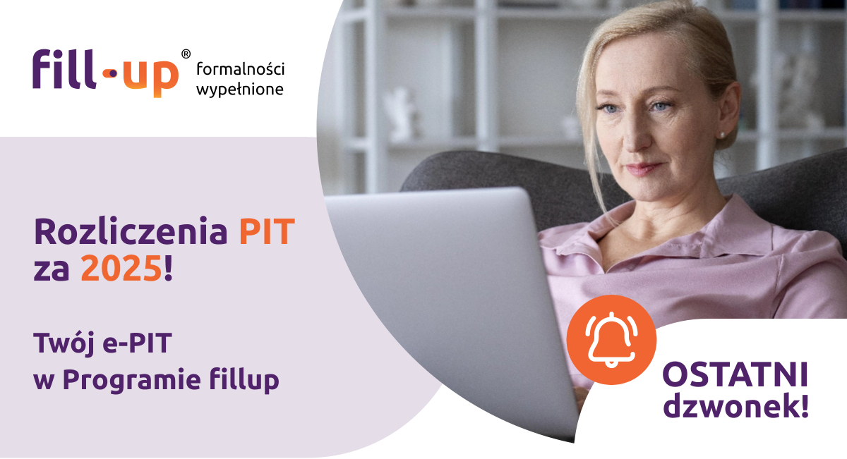 Rozliczenia PIT czas start!